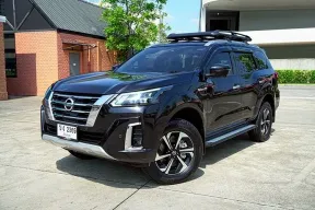 2022 NISSAN TERRA 2.3 VL 4WD