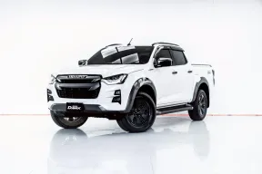 3A849 ISUZU D-MAX 3.0 ZP V-CROSS / 4DR MT 2020