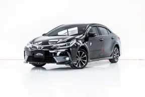 3A859 TOYOTA ALTIS 1.8 ESPORT AT 2016