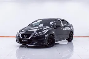 1D373 NISSAN ALMERA 1.0 V AT 2021