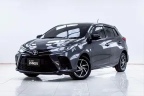 5B666  TOYOTA YARIS ECO 1.2 SPORT AT 2022