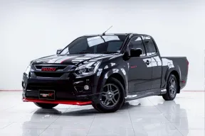 5B606 Isuzu D-Max 1.9 X-Series รถกระบะ 2017 