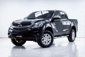 5B634 Mazda BT-50 2.2 Hi-Racer รถกระบะ 2019 