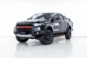 4A678 Ford RANGER  2.2 XL+ รถกระบะ 2022 