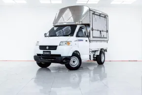 4A680 Suzuki Carry 1.6 รถกระบะ 2019 