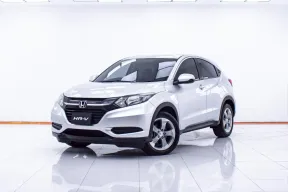 1D385 HONDA HR-V 1.8 S  AT 2016
