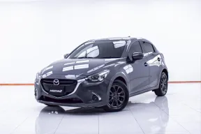 1D384 MAZDA 2 1.3 HIGH CONNECT SPORT AT 2018