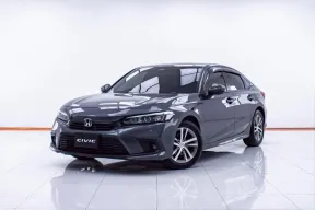 1D351 HONDA CIVIC FE 1.5 EL+ AT 2021