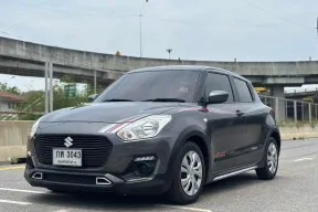SUZUKI SWIFT ECO 1.2 GL MAX EDITION ปี 2020 
