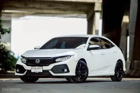 HONDA CIVIC FK 1.5 TURBO  ปี 2018 แท้