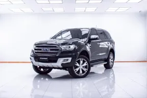1D379 FORD EVEREST 3.2 TITANIUM+ 4WD AT 2021