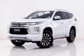 6A948 MITSUBISHI PAJERO SPORT 2.4 GT PREMIUM 2WD AT 2020