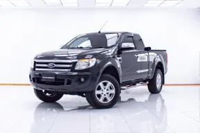 1D418 FORD RANGER 2.2 XLT HI-RIDER OPENCAB MT 2014