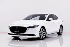 6A947 MAZDA 3 4Dr 2.0 SP 100YEARS AT 2022