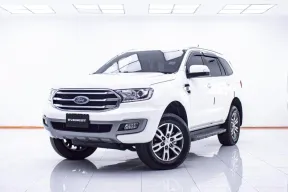 1D455 FORD EVEREST 2.0 TITANIUM AT 2019