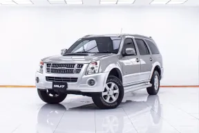 1D325 ISUZU MU-7 3.0 PRIMO 2WD AT 2007