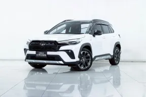 2A864 Toyota Corolla Cross 1.8 SUV 2023