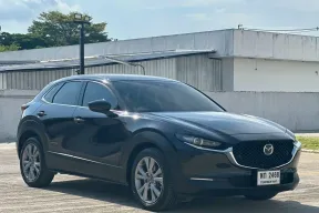 Mazda CX-30 2.0 SP ปี 2022 จด 2023 
