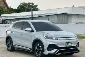 BYD Atto3 Extended Range 480km 2023