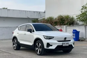Volvo C40 TwinMotor 2023