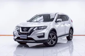 1D457 NISSAN X-TRAIL 2.5 S AT 2019