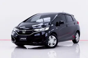  6A954 HONDA JAZZ GK 1.5 S AT 2018