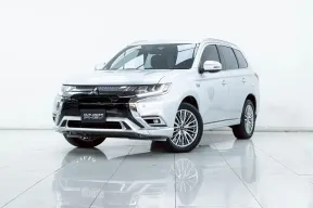 2A888 MITSUBISHI OUTLANDER PHEV 2.4 GT PREMIUM 4WD AT 2022