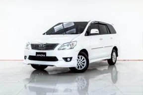 4A685 TOYOTA INNOVA 2.0 V 2012