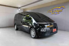 2022 HYUNDAI STARIA 2.2 S AT