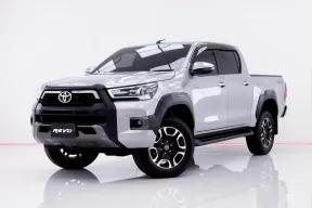 6A964 TOYOTA HILUX REVO 2.4 MID DOUBLE CAB PRERUNNER  2023
