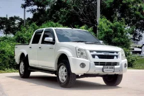 2009 Isuzu D-Max 3.0 Hi-Lander รถกระบะ 