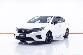 1D422 HONDA BR-V 1.5 SV AT 2019