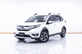1D422 HONDA BR-V 1.5 SV AT 2019