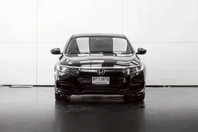 2019 Honda ACCORD 1.5 TURBO รถเก๋ง 4 ประตู รถสวย