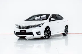 3A868 TOYOTA ALTIS 1.8 ESPORT AT 2014