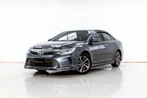 4A695 TOYOTA CAMRY 2.0 G 2012 