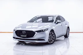 1D440 MAZDA 3 2.0 S AT 2020
