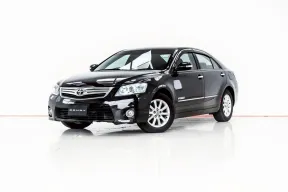 3A864 TOYOTA CAMRY 2.4 HYBRID AT 2012