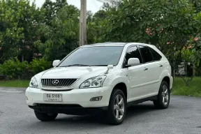 ขาย รถมือสอง 2010 Lexus RX300 3.0 SUV 