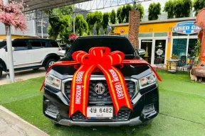 2020 Mg Extender 2.0 GRAND D รถกระบะ  ✅ไม่มีอุบัติเหตุชนหนัก✅ไม่มีพลิกคว่ำ✅ไม่มีน้ำท่วม 