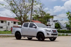 Isuzu D-max Hi-lander 1.9 Z Ddi Double Cab ปี : 2018