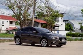 Mazda 3 2.0 S Skyactiv Hatchback ปี : 2014 จด16