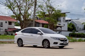 Honda City 1.5 V ปี : 2019