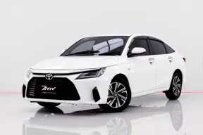 6A968 TOYOTA YARIS ATIV 1.2 SPORT  2024
