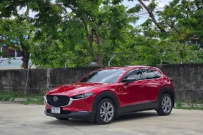 2020 Mazda CX-30 2.0 SUV 