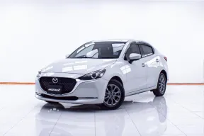 1D479 MAZDA 2 1.3 SP AT 2020
