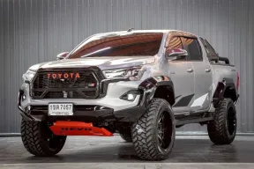 TOYOTA REVO 2.4 Mid PRERUNNER DOUBLECAB ปี 2020