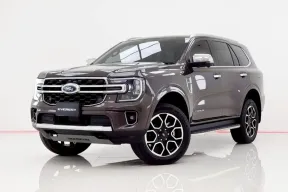 6A973 FORD EVEREST 2.0 BI-TURBO TITANIUM PLUS 4WD  2023 