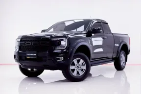 6A967 FORD RANGER 2.0 TURBO XLT HI-RIDER OPEN CAB MT 2022
