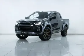 2A794 Isuzu D-Max 3.0 Hi-Lander รถกระบะ 2022